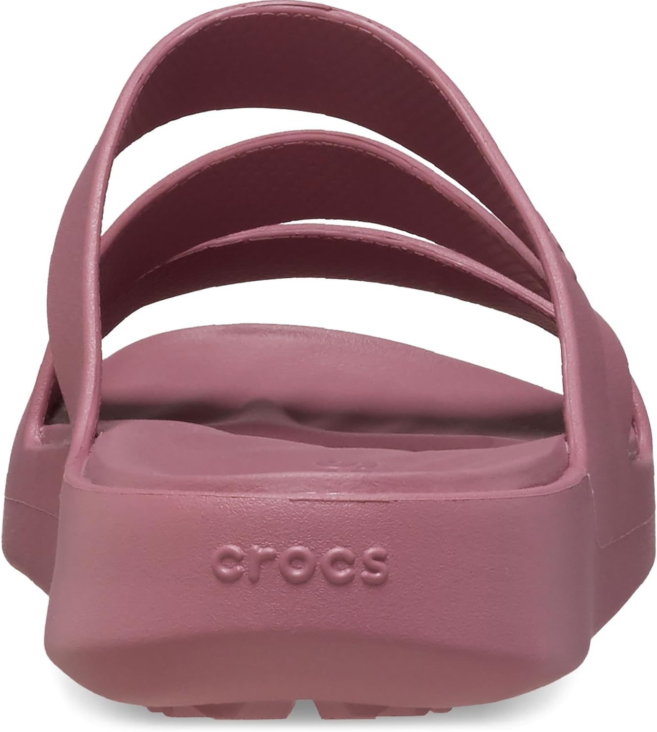 image:imageCrocs Women Getaway Strappy SandalsCassis