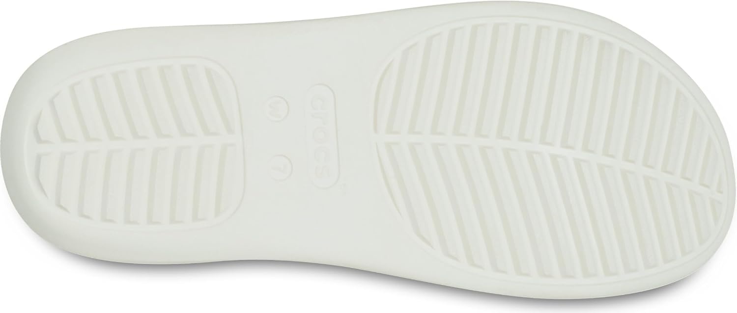 image:imageCrocs Women Getaway Strappy SandalsChalk