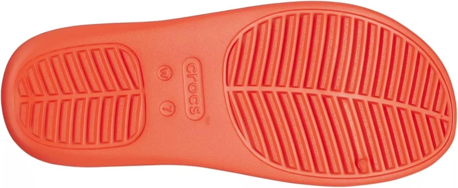 image:imageCrocs Women Getaway Strappy SandalsLava