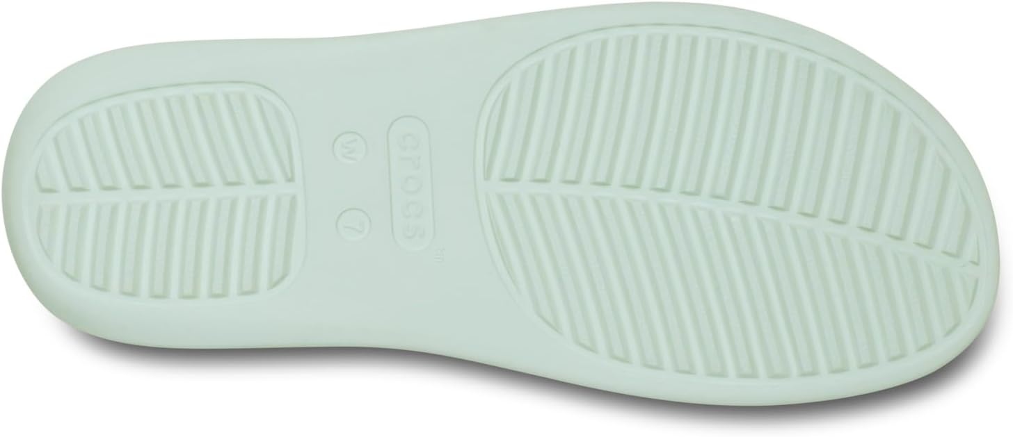 image:imageCrocs Women Getaway Strappy SandalsMint Tint