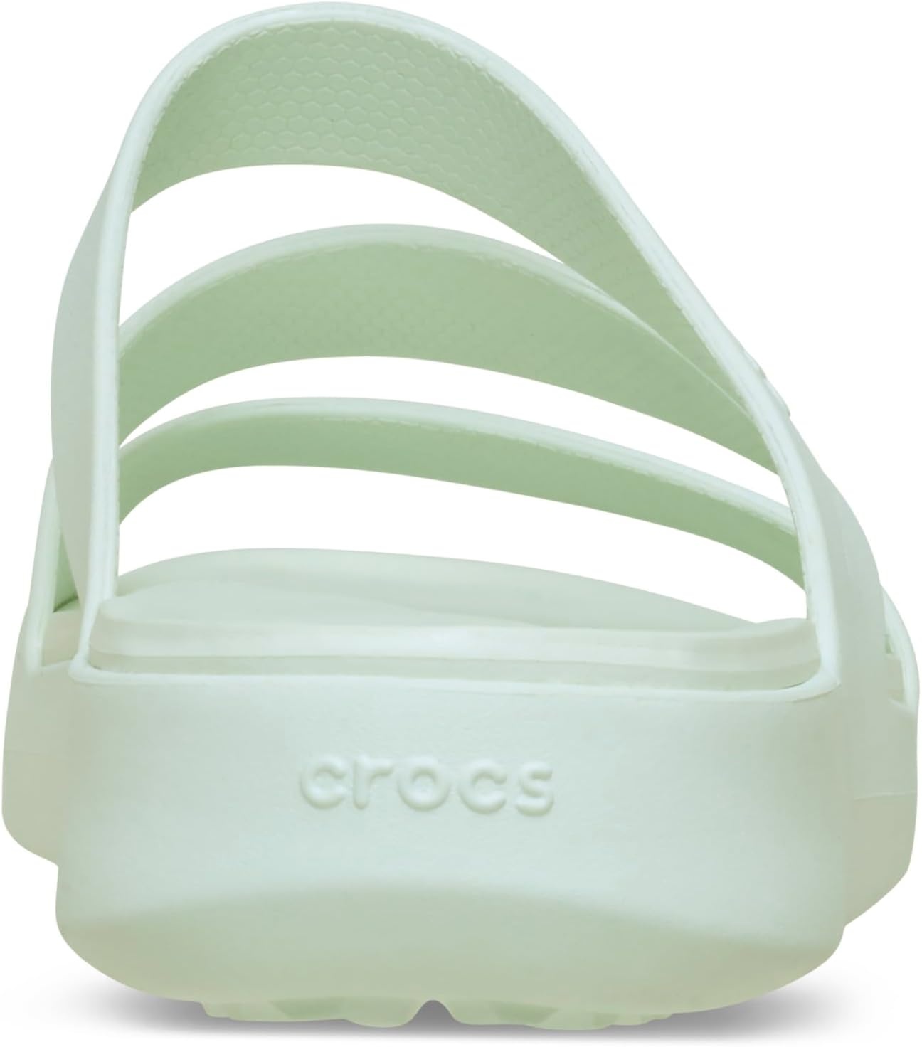 image:imageCrocs Women Getaway Strappy SandalsMint Tint