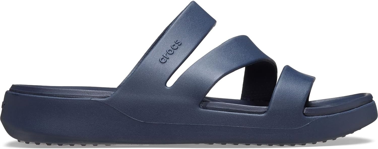 image:imageCrocs Women Getaway Strappy SandalsNavy