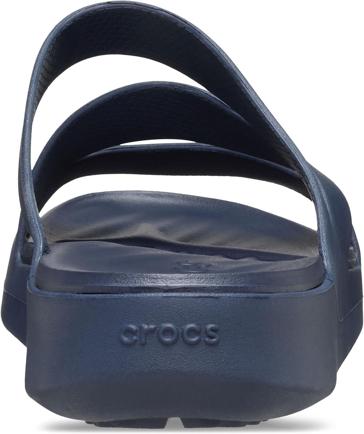 image:imageCrocs Women Getaway Strappy SandalsNavy
