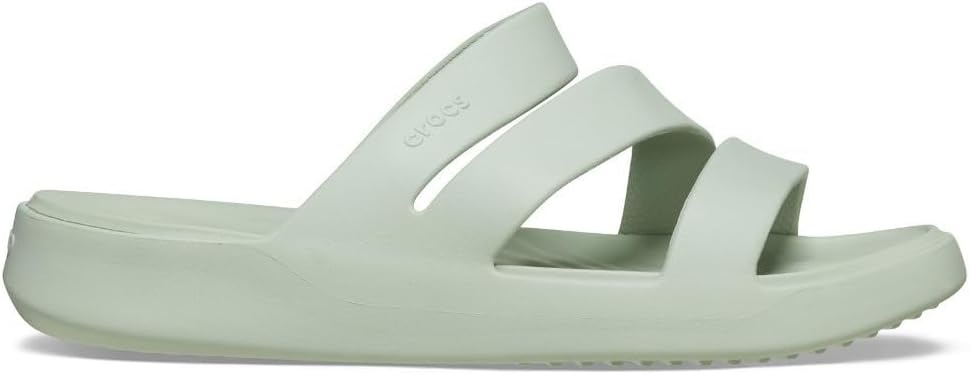 image:imageCrocs Women Getaway Strappy SandalsPlaster