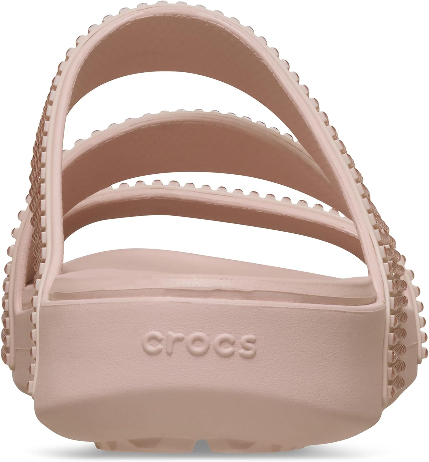 image:imageCrocs Women Getaway Strappy SandalsQuartz Gems
