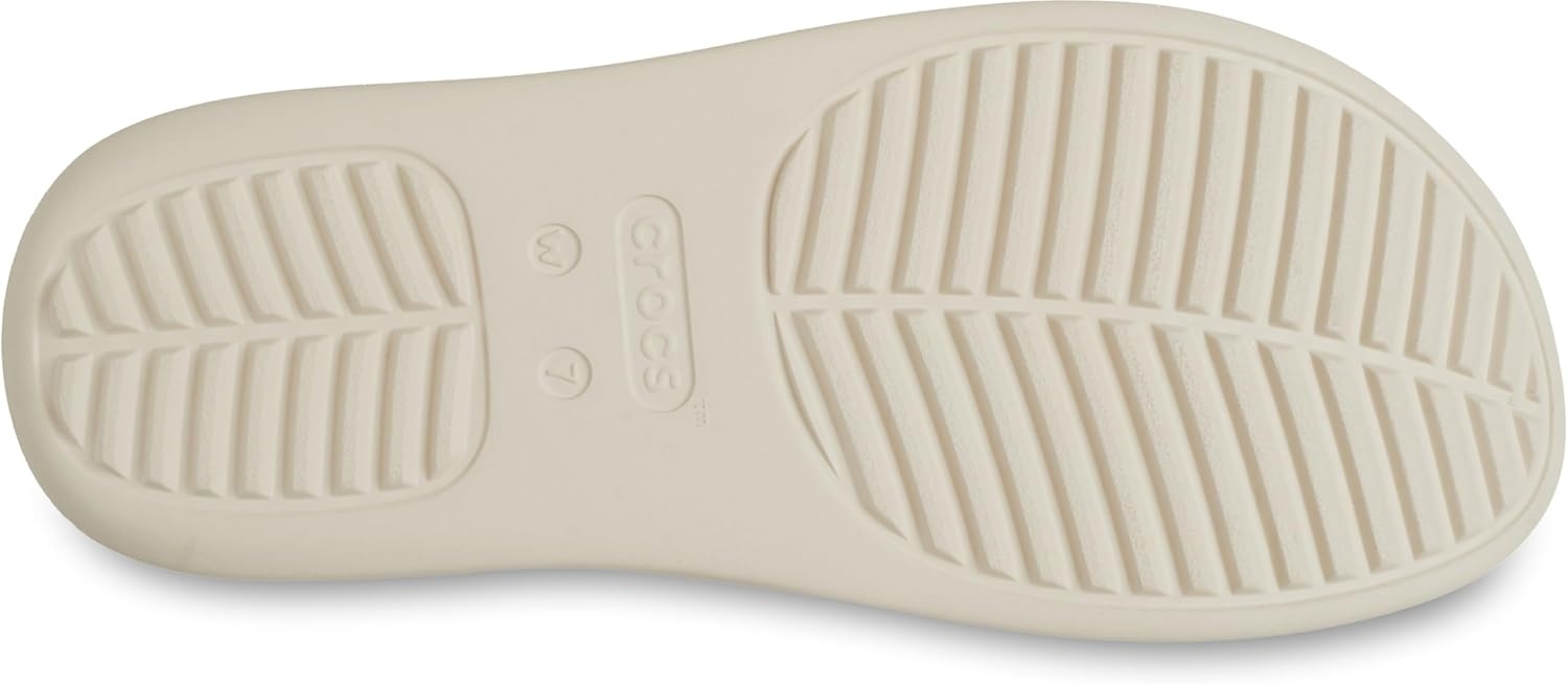 image:imageCrocs Women Getaway Strappy SandalsStucco Glitter
