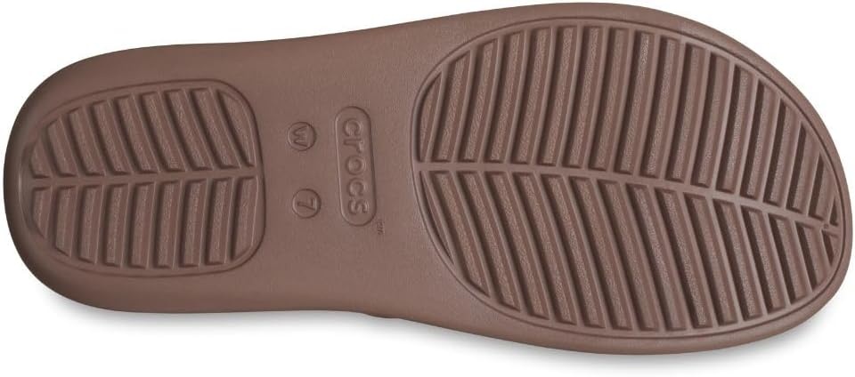 image:imageCrocs Women Getaway Strappy SandalsTruffle