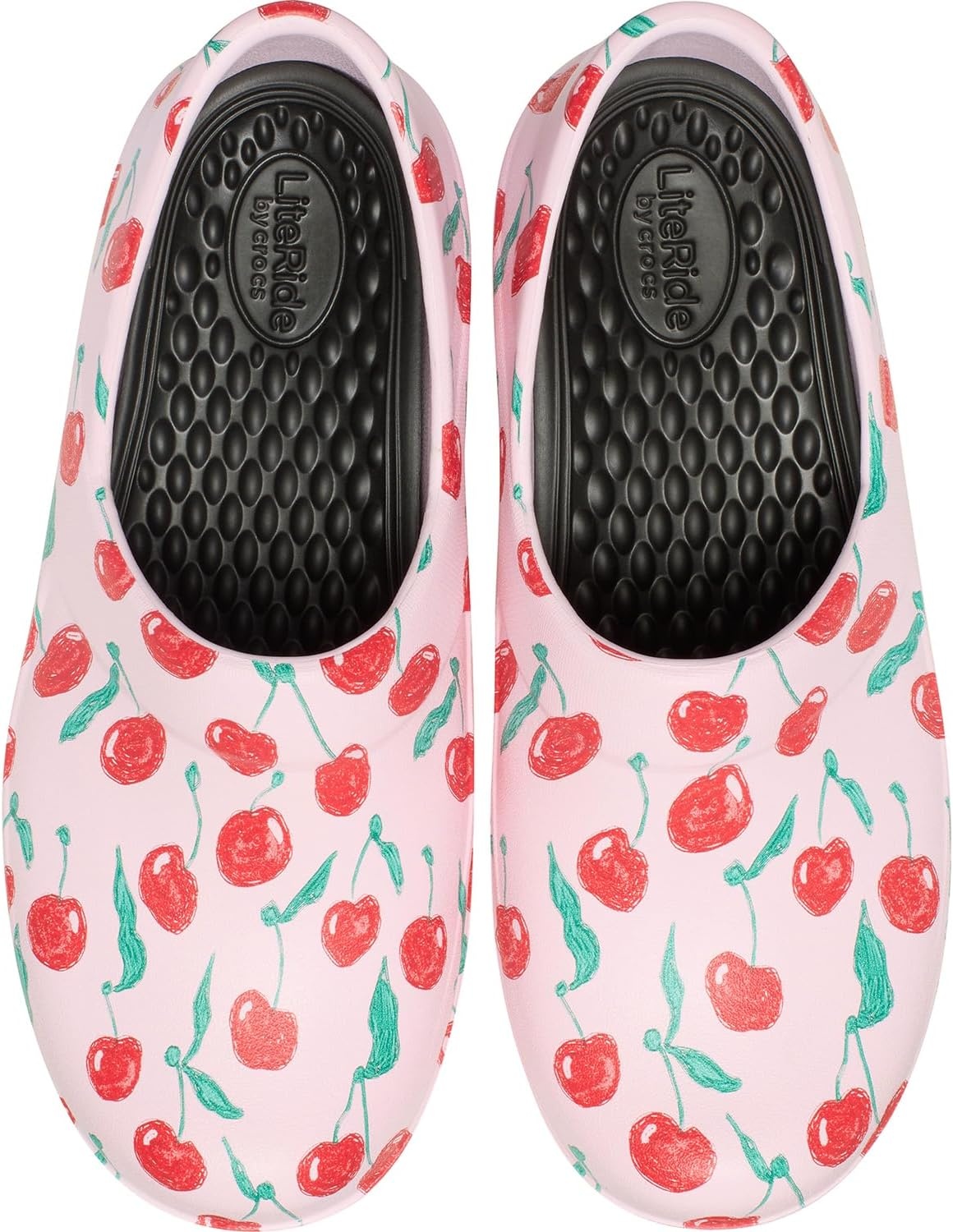 image:imageCrocs Womens 2092196zwPink