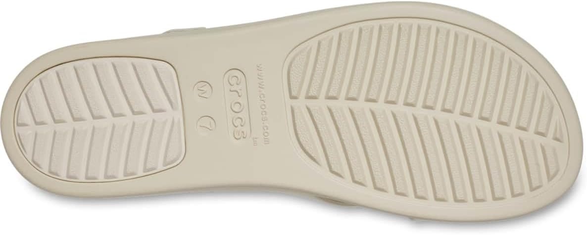 image:imageCrocs Womens Brooklyn 4U Low Wedges Platform Wedge Sandals for WomenFrappCrossstrap