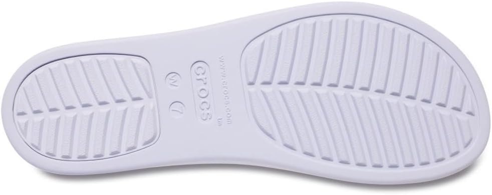 image:imageCrocs Womens Brooklyn Buckle Low WedgesPurple Moon