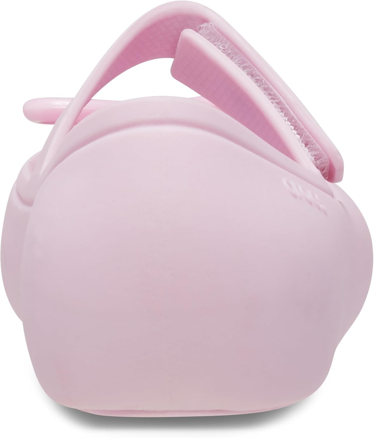 image:imageCrocs Womens Brooklyn Flat K StuccoBallerina Pink