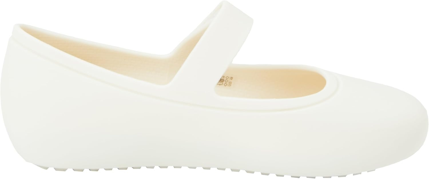 image:imageCrocs Womens Brooklyn Flat K StuccoStucco