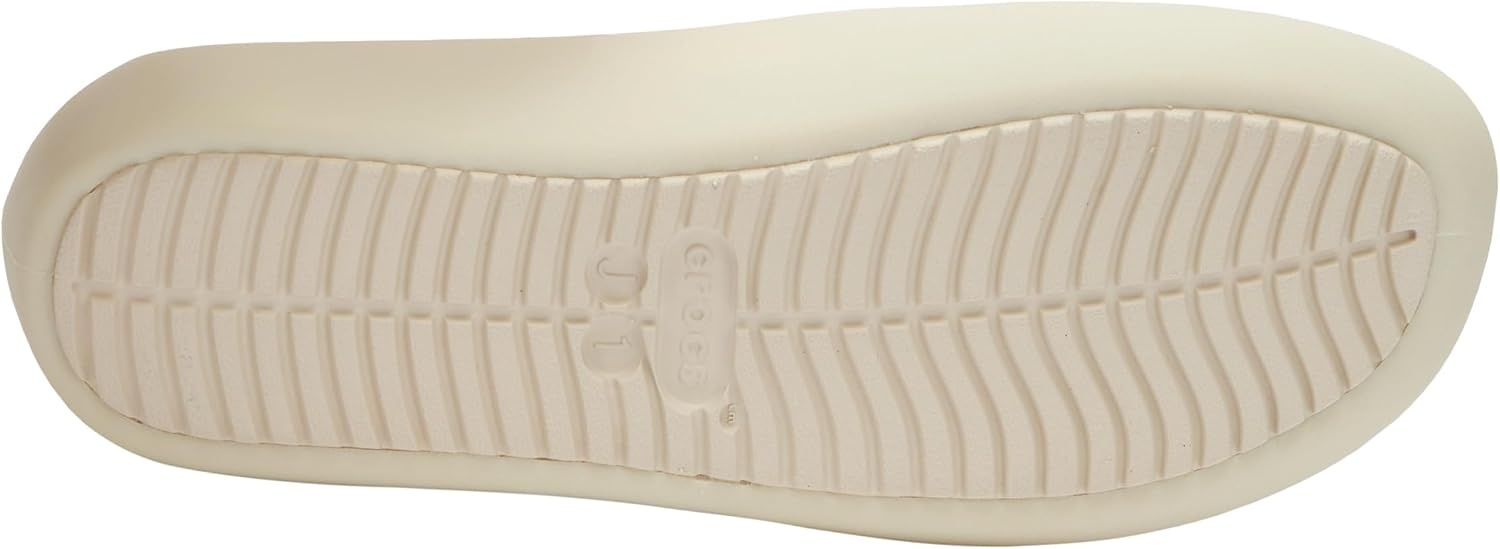 image:imageCrocs Womens Brooklyn Flat K StuccoStucco
