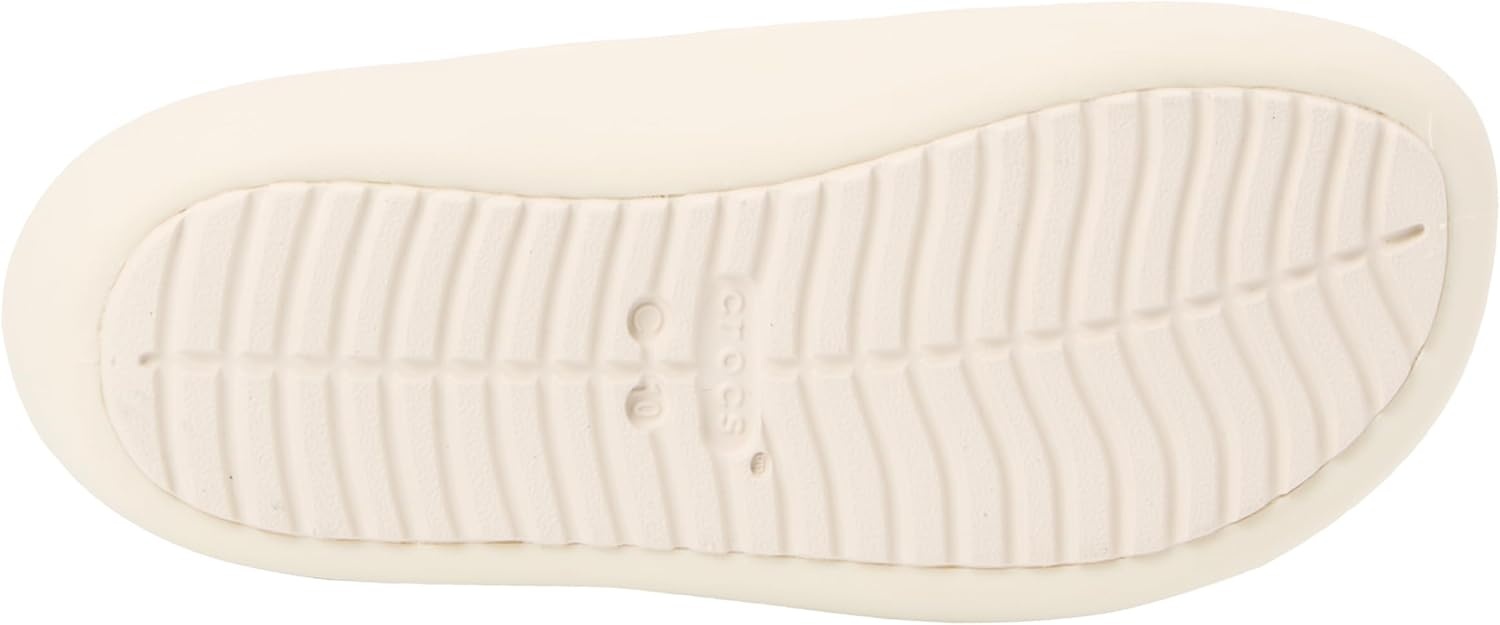 image:imageCrocs Womens Brooklyn Flat K StuccoStucco