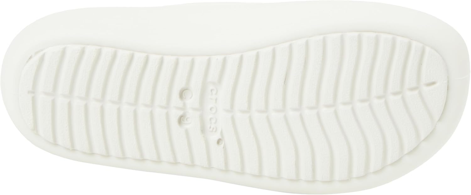 image:imageCrocs Womens Brooklyn Flat K StuccoStucco