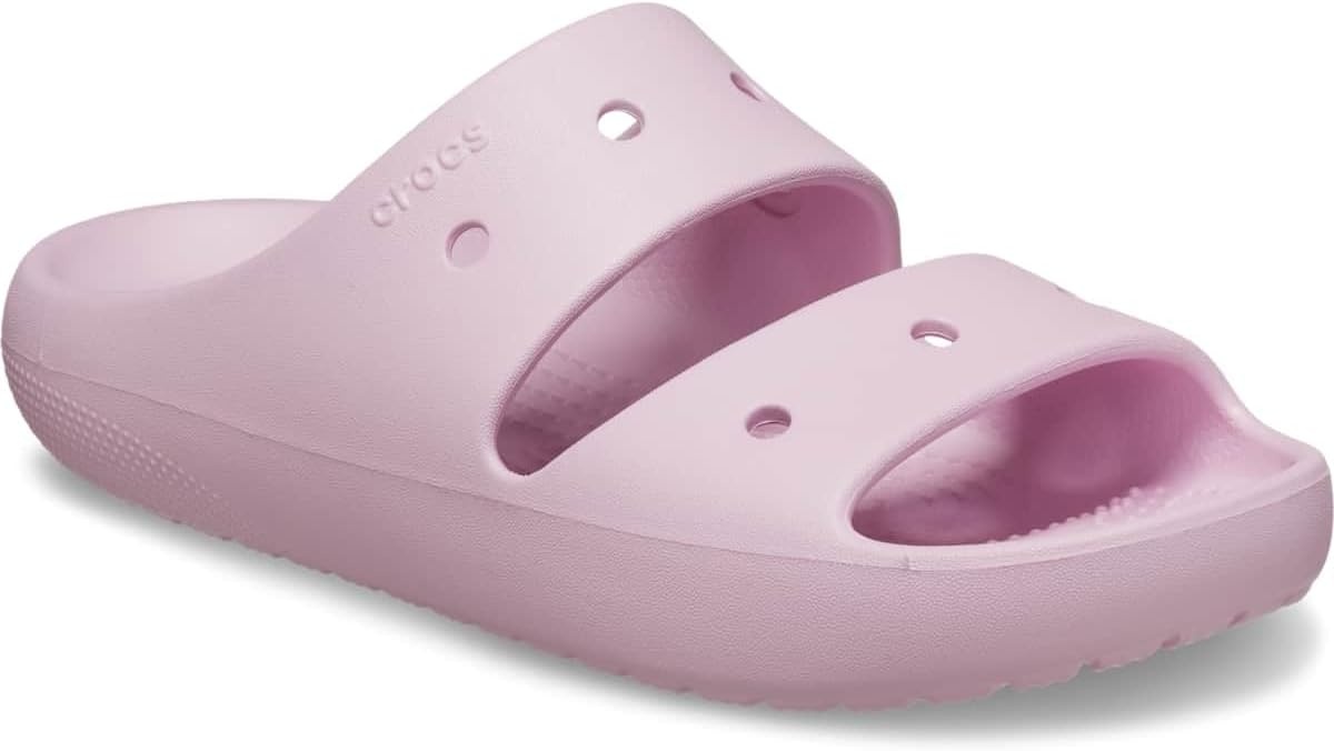 image:imageCrocs Womens Classic 20 SandalsBallerina Pink