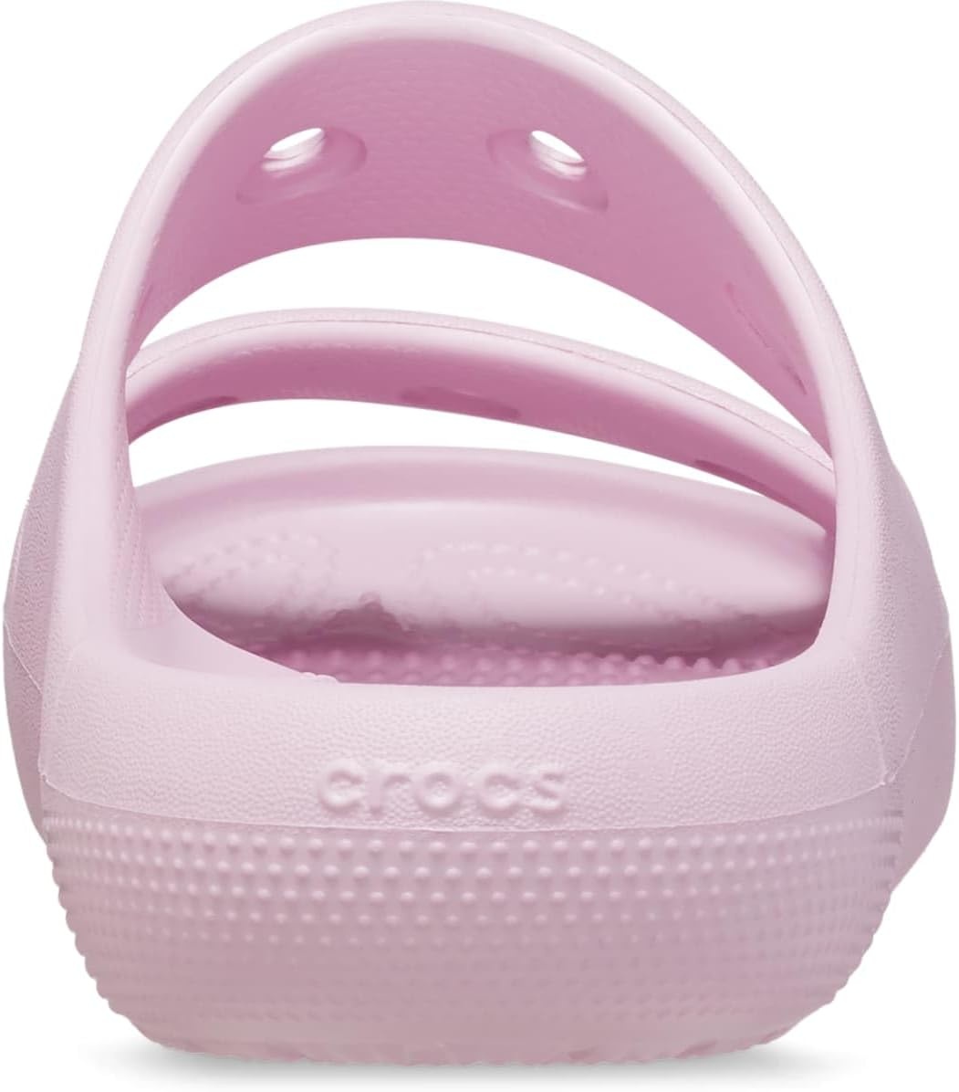 image:imageCrocs Womens Classic 20 SandalsBallerina Pink
