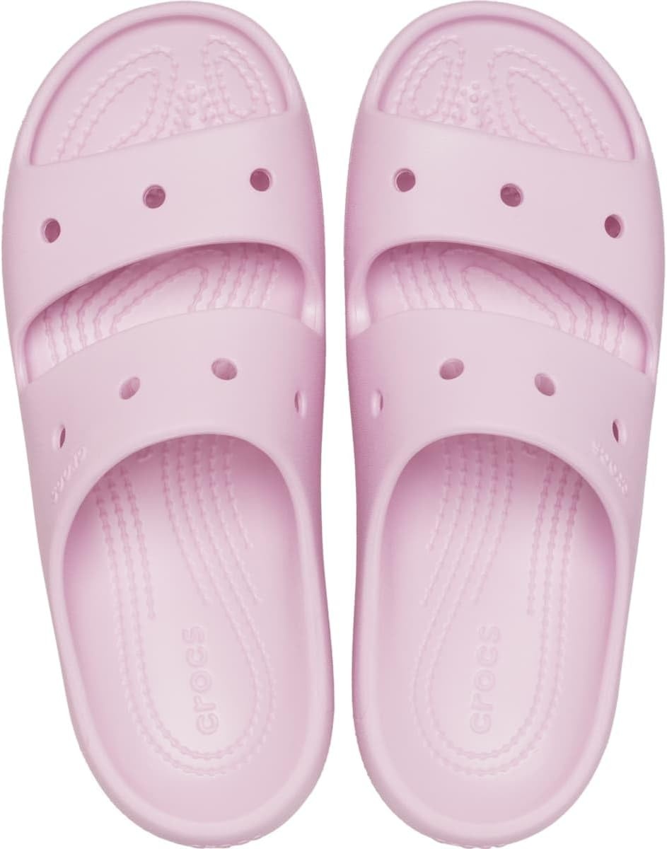 image:imageCrocs Womens Classic 20 SandalsBallerina Pink