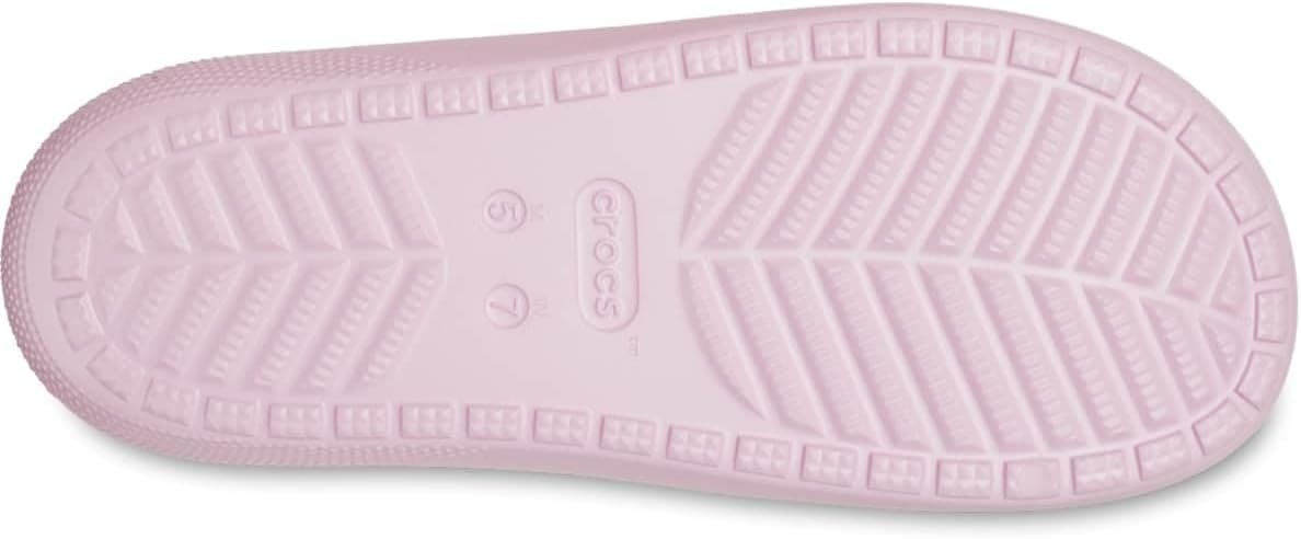image:imageCrocs Womens Classic 20 SandalsBallerina Pink