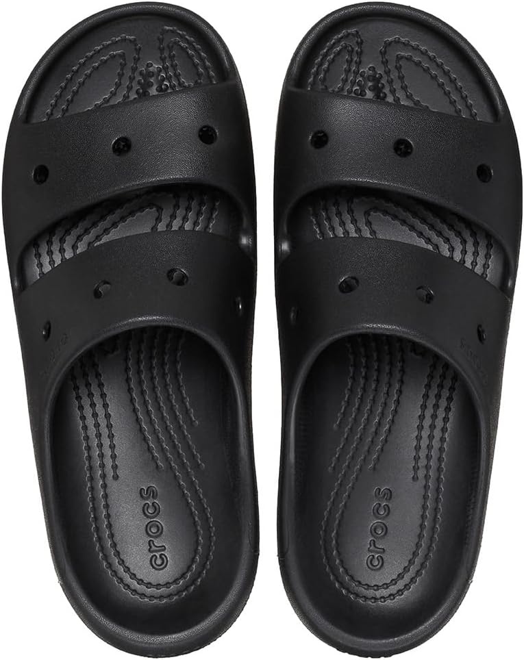 image:imageCrocs Womens Classic 20 SandalsBlack