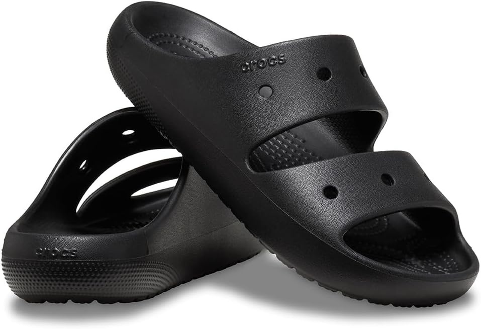 image:imageCrocs Womens Classic 20 SandalsBlack