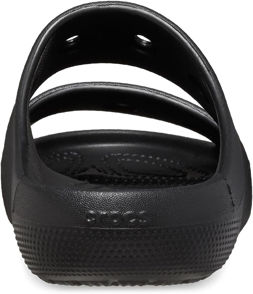 image:imageCrocs Womens Classic 20 SandalsBlack