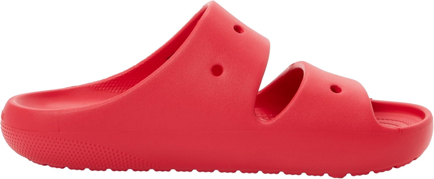 image:imageCrocs Womens Classic 20 SandalsDigital Raspberry
