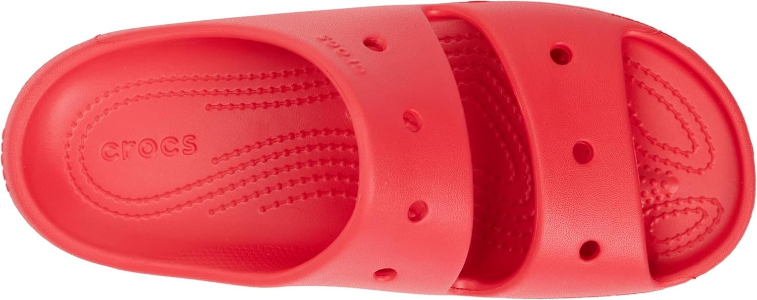 image:imageCrocs Womens Classic 20 SandalsDigital Raspberry