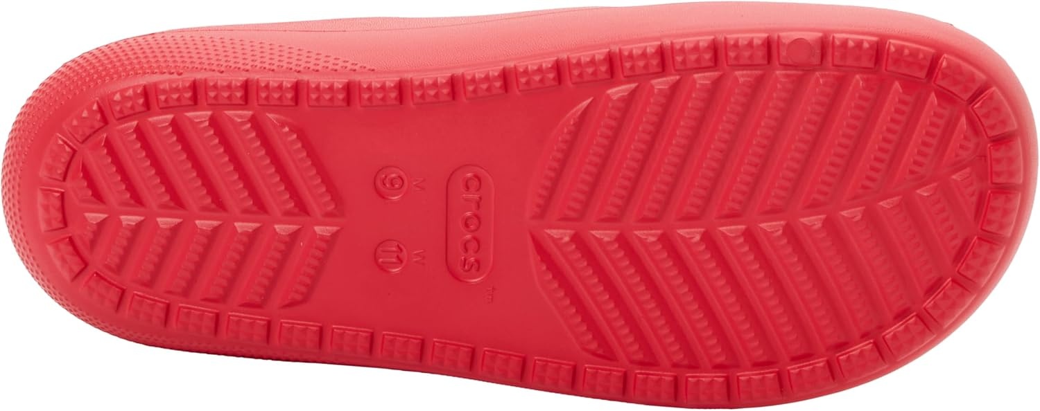 image:imageCrocs Womens Classic 20 SandalsDigital Raspberry