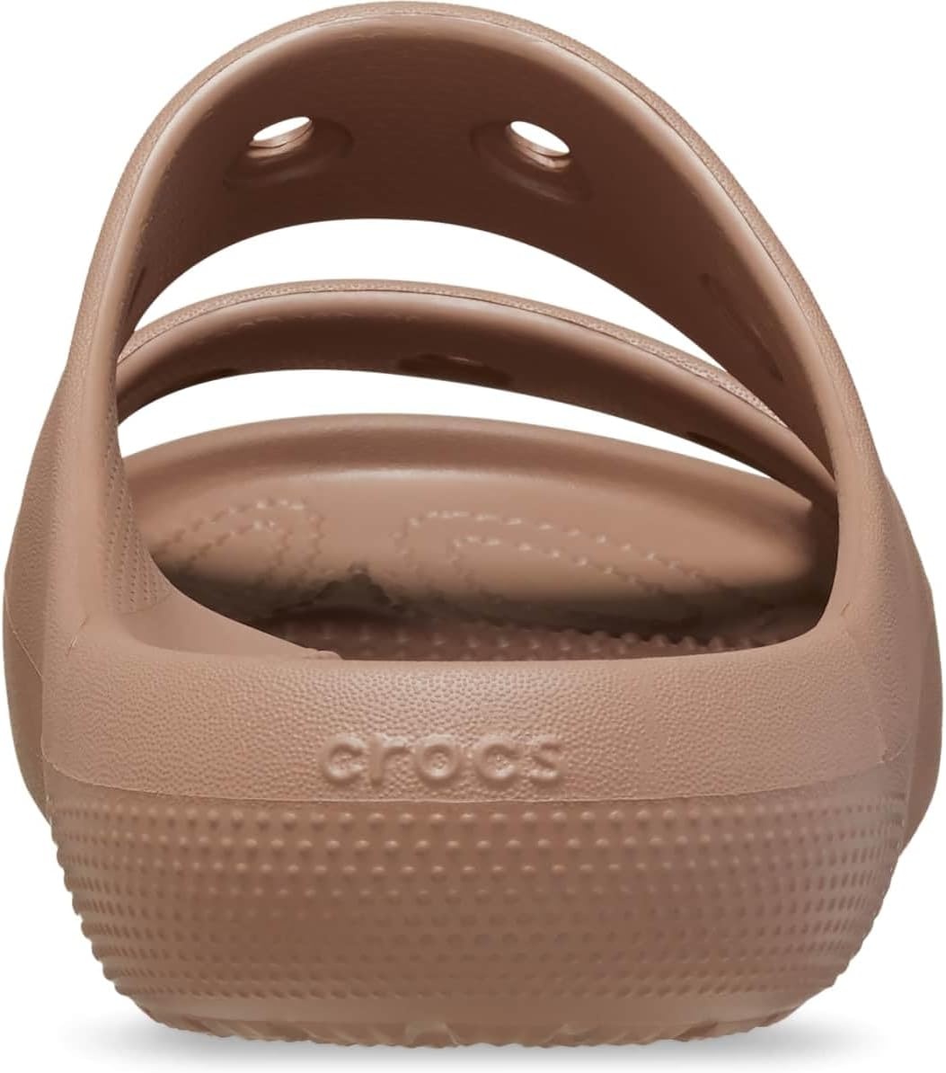 image:imageCrocs Womens Classic 20 SandalsLatte
