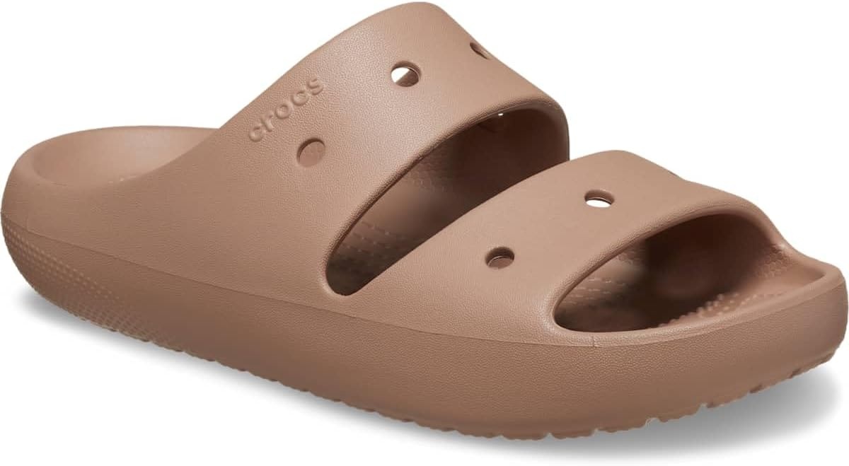 image:imageCrocs Womens Classic 20 SandalsLatte