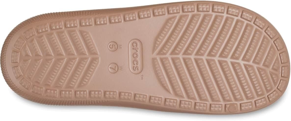 image:imageCrocs Womens Classic 20 SandalsLatte