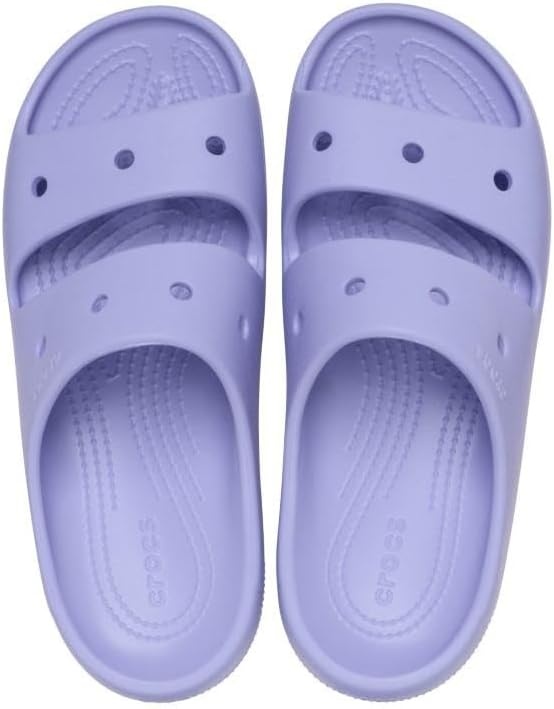 image:imageCrocs Womens Classic 20 SandalsMystic Purple