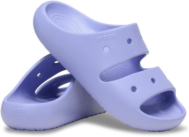 image:imageCrocs Womens Classic 20 SandalsMystic Purple
