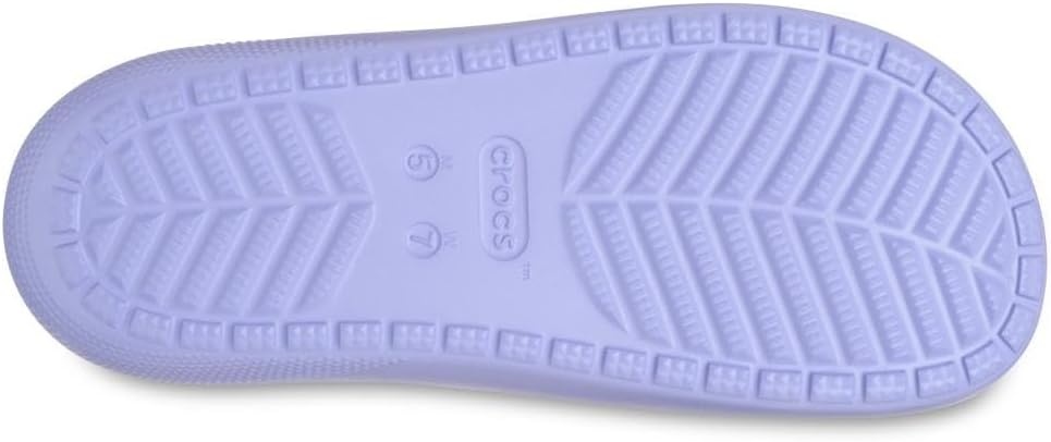 image:imageCrocs Womens Classic 20 SandalsMystic Purple