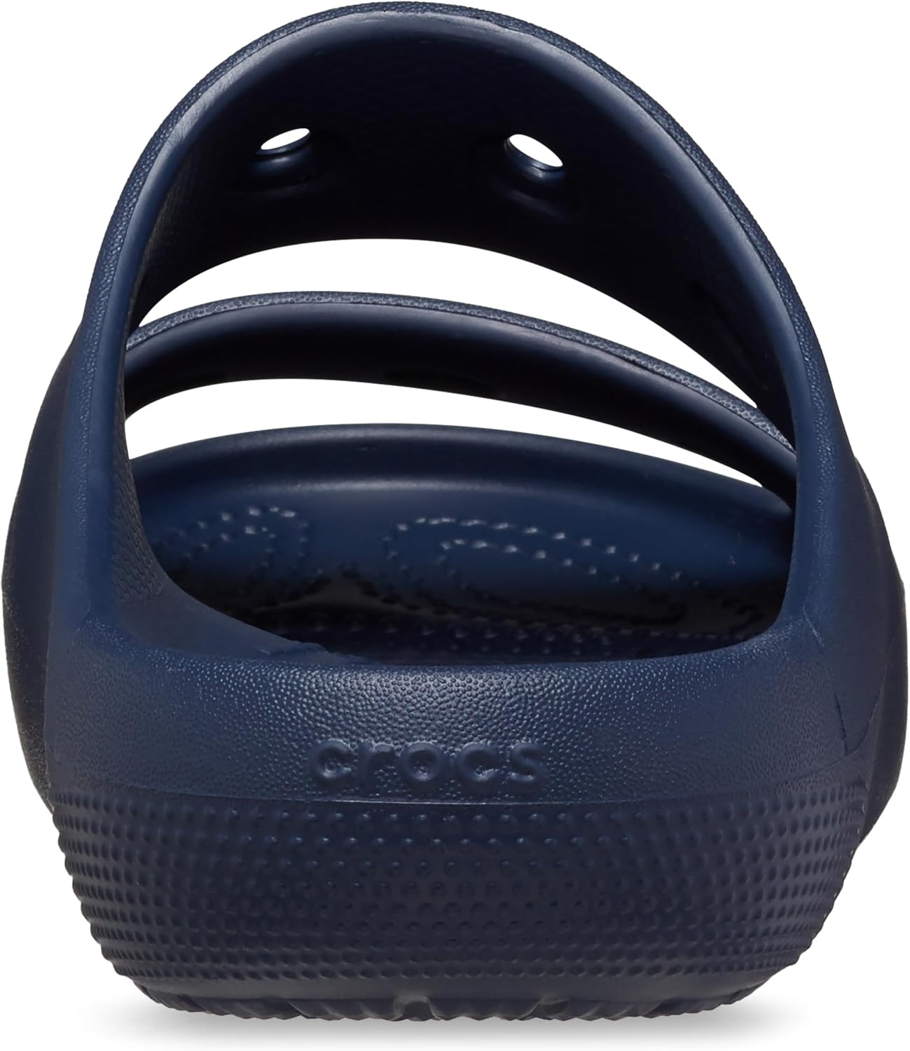 image:imageCrocs Womens Classic 20 SandalsNavy