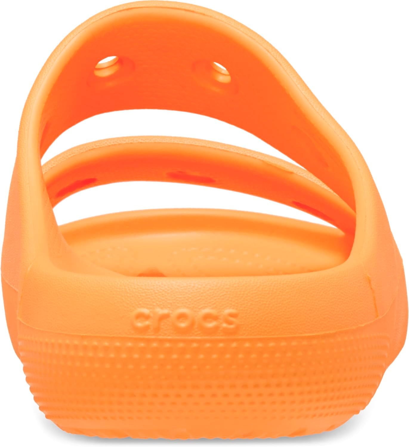image:imageCrocs Womens Classic 20 SandalsOrangesicle