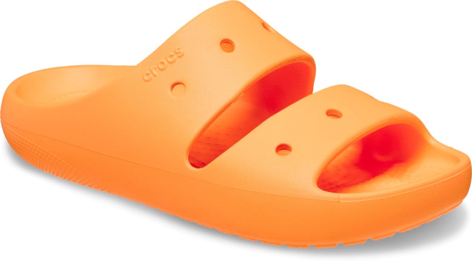 image:imageCrocs Womens Classic 20 SandalsOrangesicle