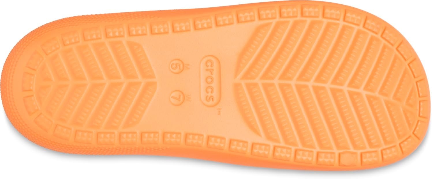 image:imageCrocs Womens Classic 20 SandalsOrangesicle