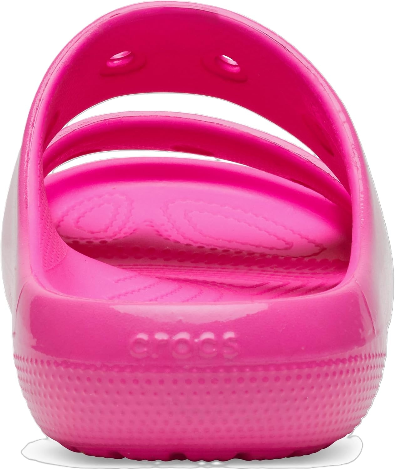 image:imageCrocs Womens Classic 20 SandalsPink Crush