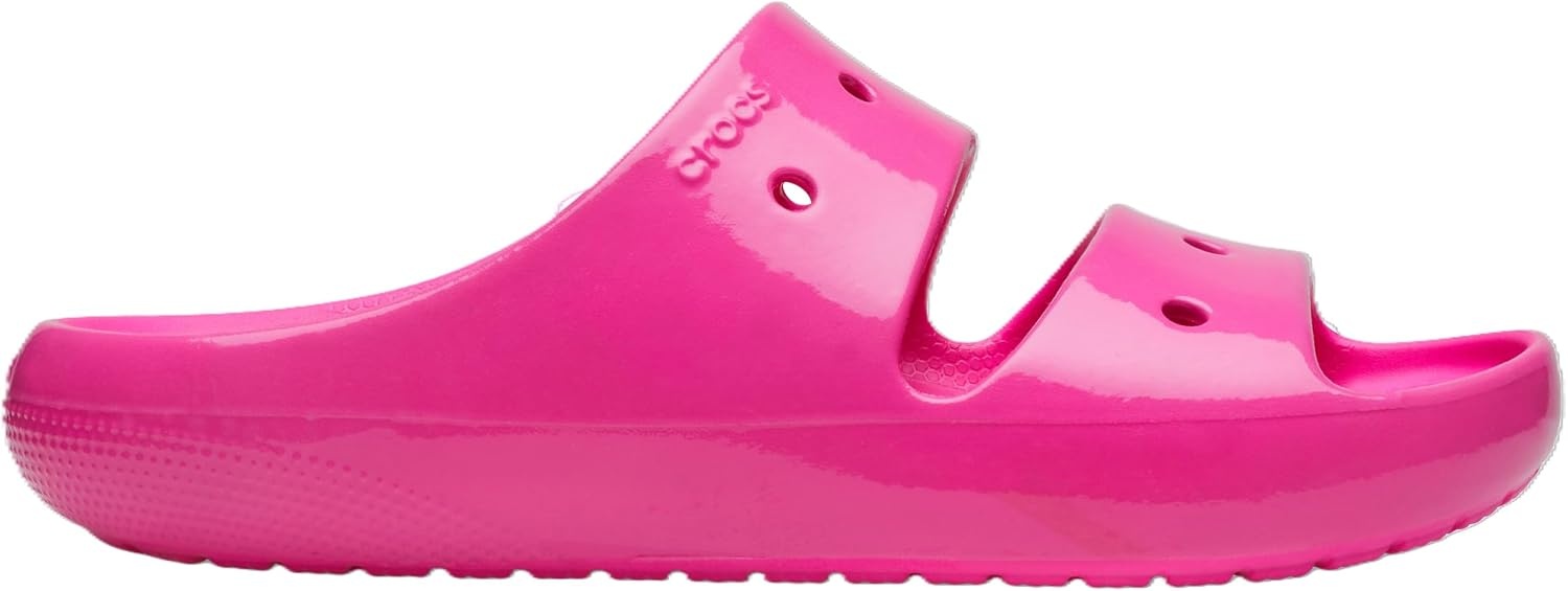image:imageCrocs Womens Classic 20 SandalsPink Crush