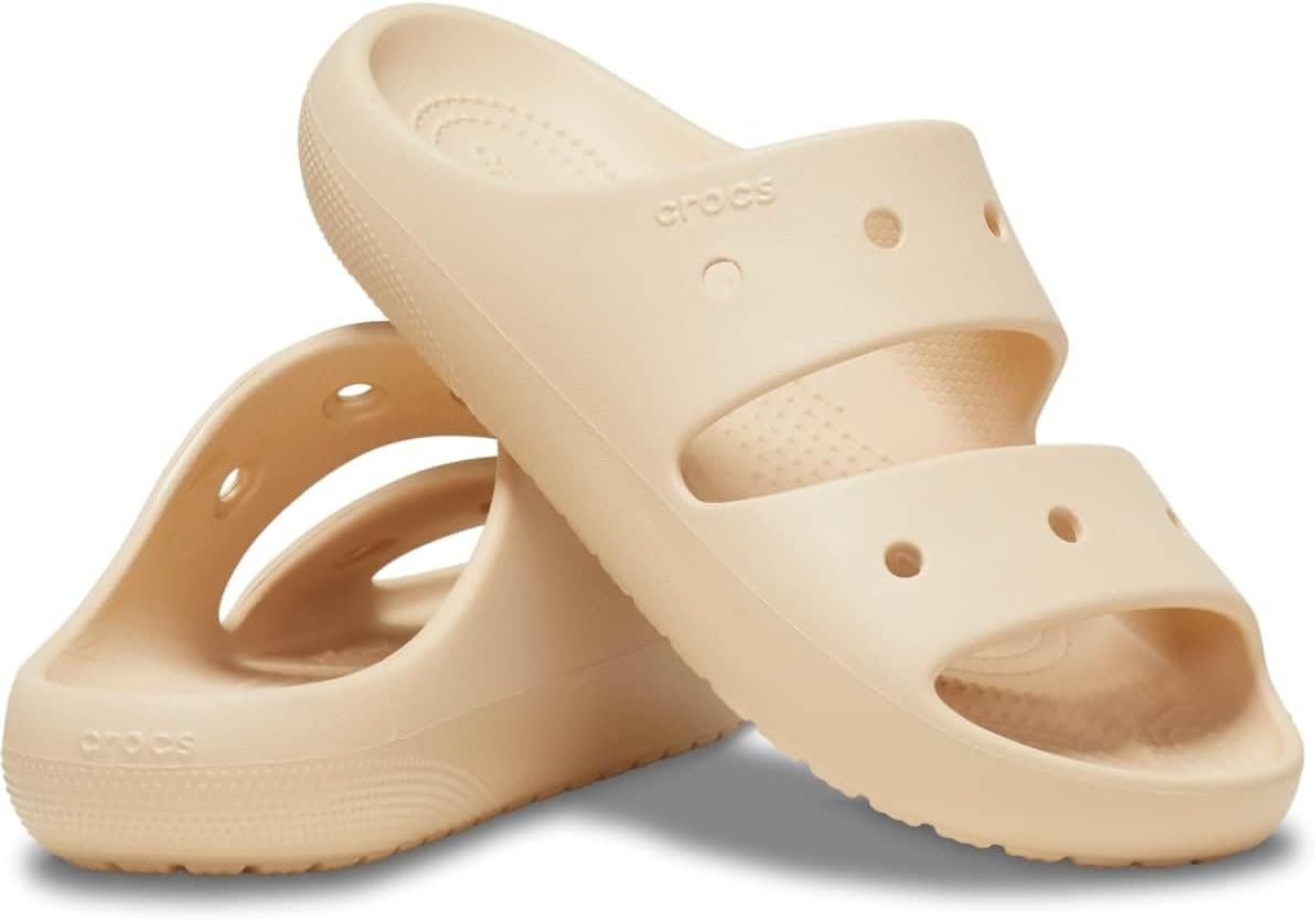 image:imageCrocs Womens Classic 20 SandalsShitake