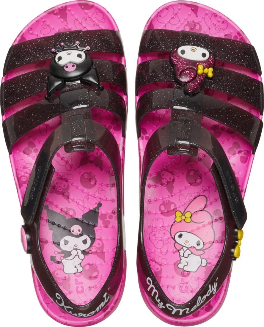 image:imageCrocs Womens Classic 20 SandalsSilver
