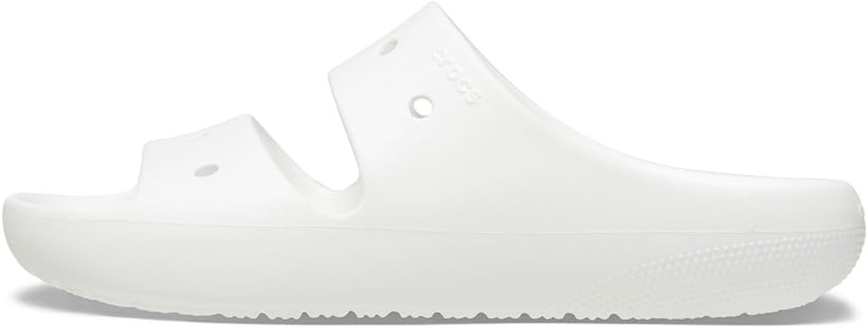 image:imageCrocs Womens Classic 20 SandalsWhite