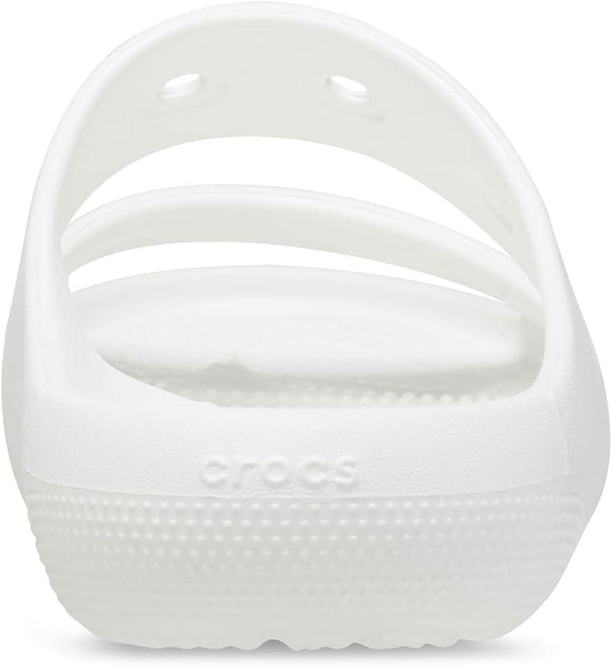 image:imageCrocs Womens Classic 20 SandalsWhite