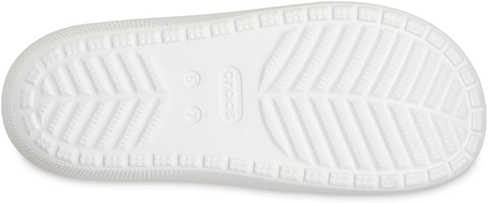 image:imageCrocs Womens Classic 20 SandalsWhite