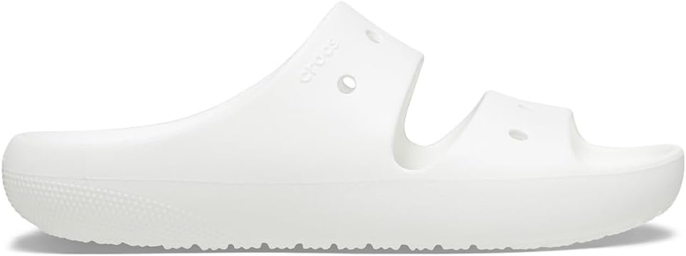 image:imageCrocs Womens Classic 20 SandalsWhite