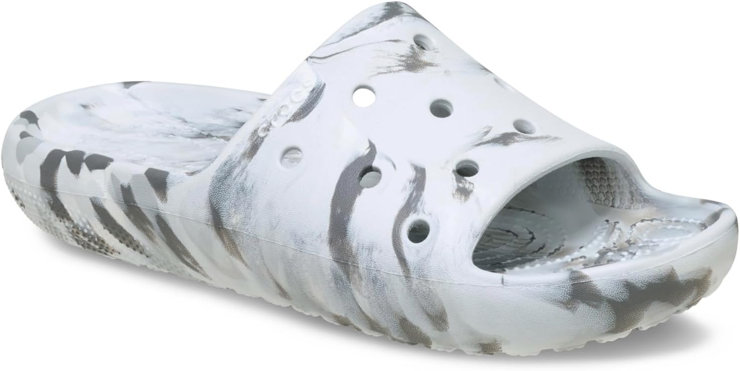 image:imageCrocs Womens Classic 20 SlidesMoonlightMulti