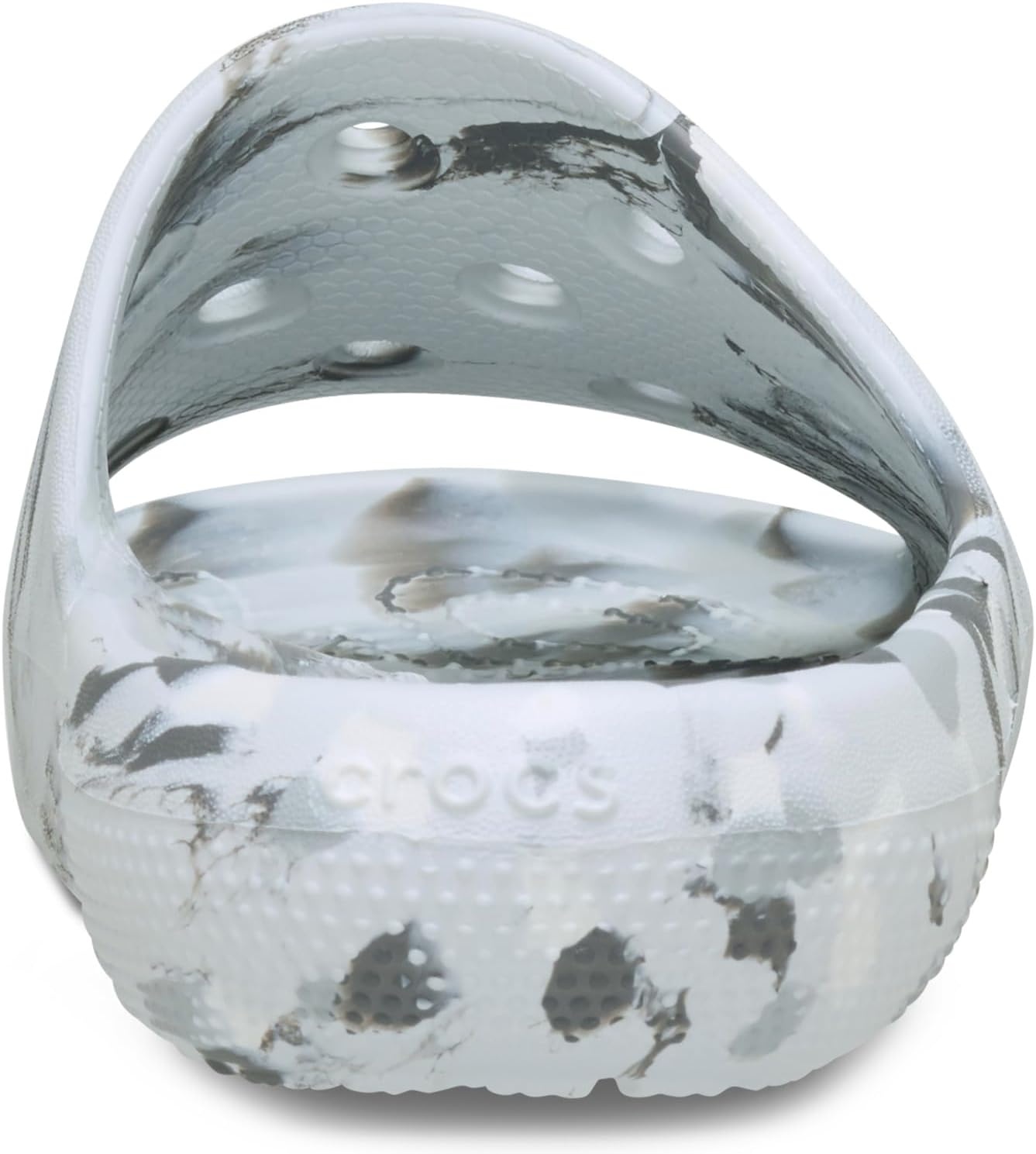 image:imageCrocs Womens Classic 20 SlidesMoonlightMulti
