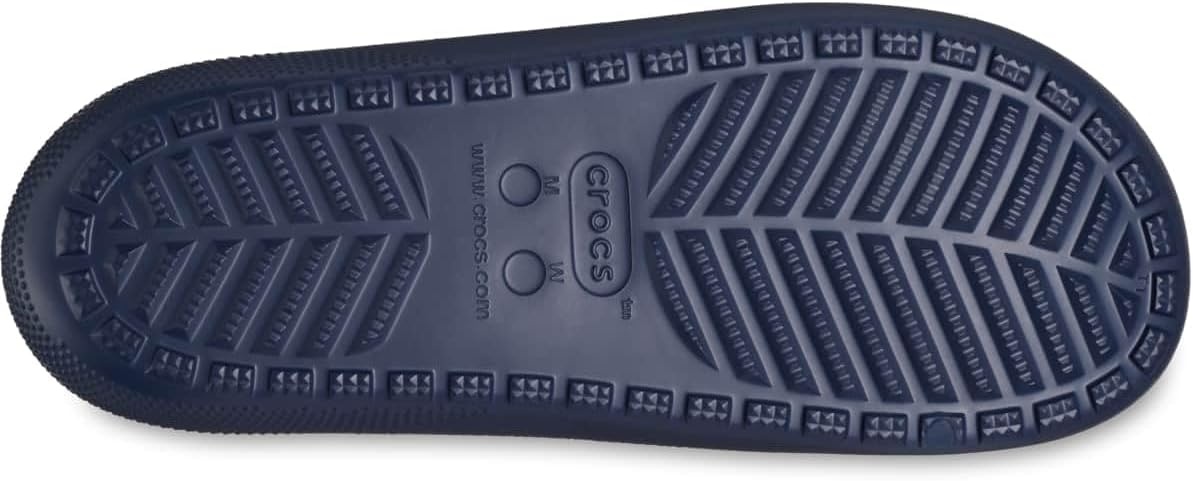 image:imageCrocs Womens Classic 20 SlidesNavy